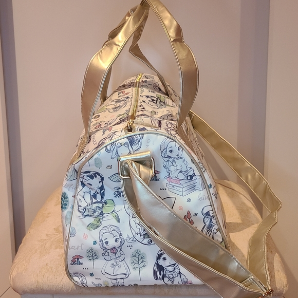 Disney Animators collection Ballet Bag - Picture 3 of 9